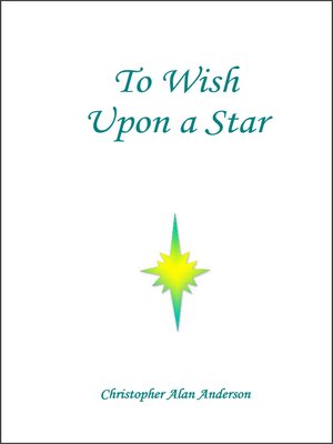cover image of To Wish Upon a Star